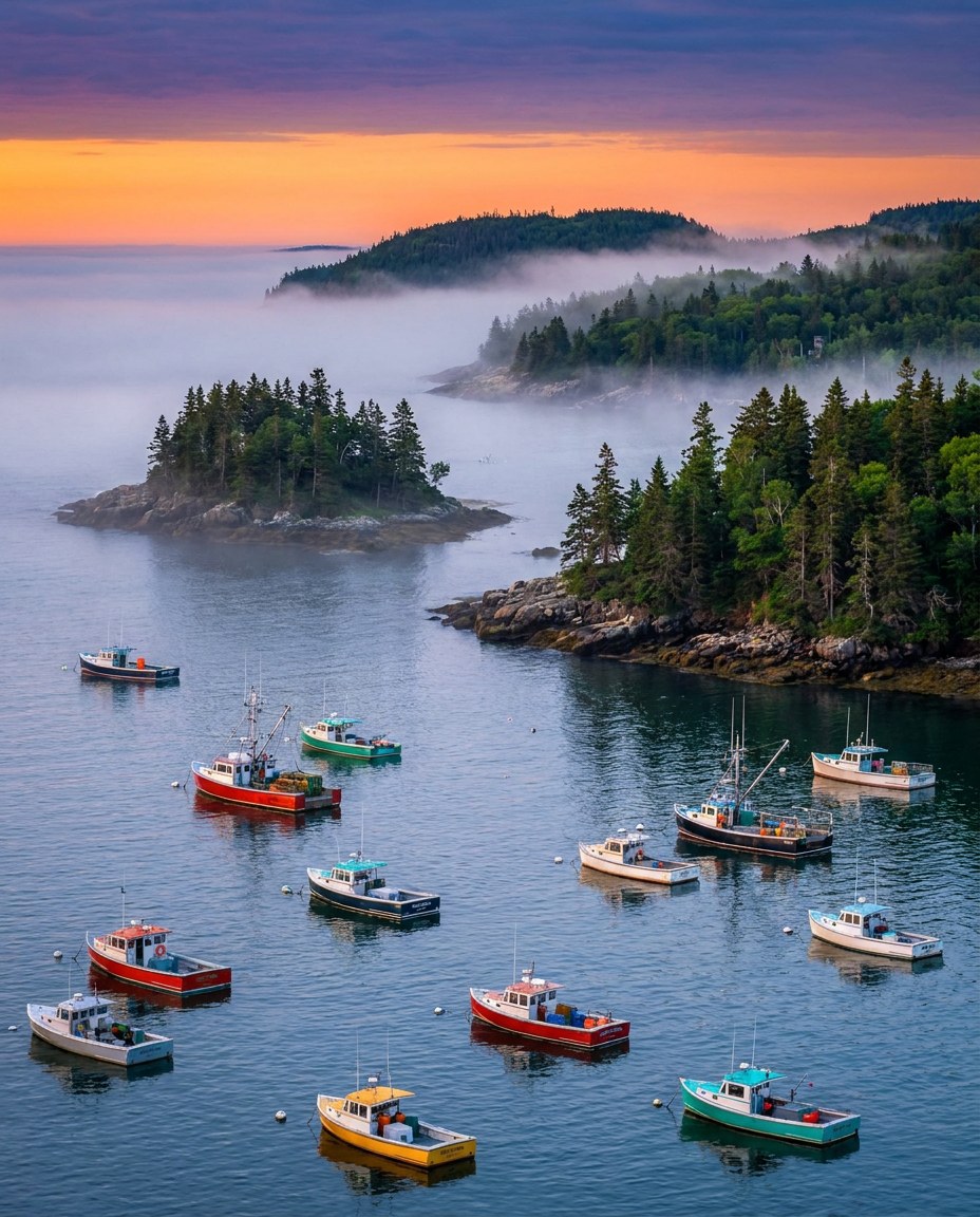 Bar Harbor